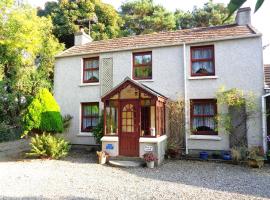 Ballacowell Cottage, hotel near Isle of Man Motor Museum, Sulby