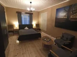 Vila Puriena