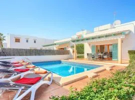 Villa Judith by Villa Plus