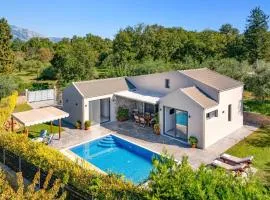 Villa Oras Corfu Tomas by Villa Plus