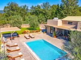 Villa Oras Corfu Thaleia by Villa Plus
