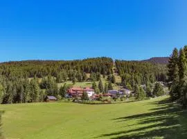 Berghotel zum Zirm