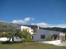 Casa Siete Arcos Villa Mit Überdachter Terrasse