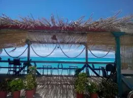 Al Mare Borsh