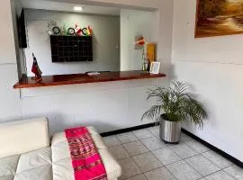 Hotel Qamiri