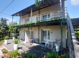 Hotel Konty, self catering accommodation in Kąty Opolskie