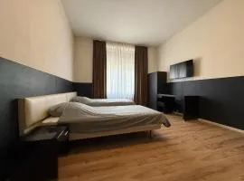 Cici Monteurunterkünfte Altena City Wohnung für Handwerker