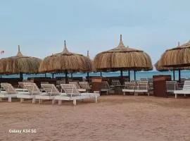 Fanadir Bay Resort - beach & Aquapark- Apartments Hotel