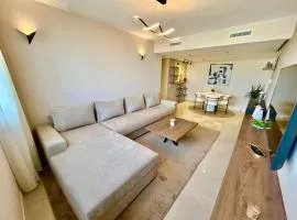 Tanger City Living - Walk to Beach & TGV