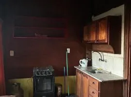 Cabañita en el Este