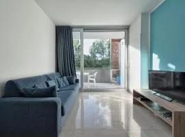 Residence Mimose 6 posti vicino al mare