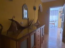 Rooms Tourist Apartment