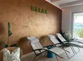 Hotel Villa Aniana