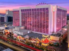Flamingo Las Vegas Hotel & Casino, hotel in Las Vegas