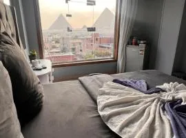 Egypt pYramids Hotel