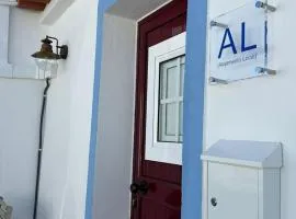 Alqueive GUEST HOUSE