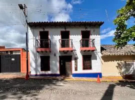 La casa Gallega