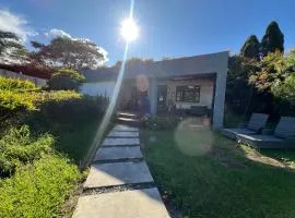 Hermosa casa con jacuzzi en Llanogrande