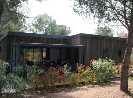 Chalet 3 chambres proche plages et Canal du Midi ! - FR-1-783-49