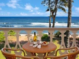 Islander on the Beach 352 OCEANFRONT *PENTHOUSE* AC Pool