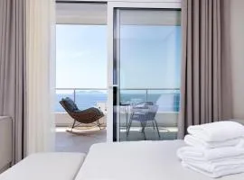 Villa Christianna free parking