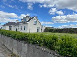 Mullally House Liscannor (Wild Atlantic Way), hotel v destinaci Liscannor