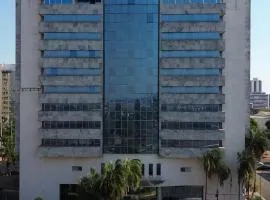 Flat Particular no Hotel Go Inn Taguatinga