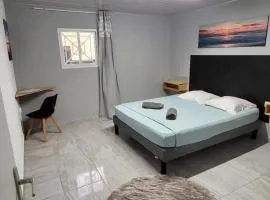 Nice Appartement T2