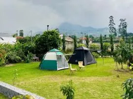 Villa Kolam Private