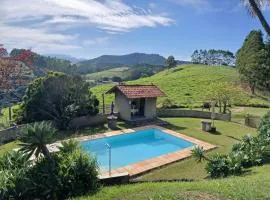 Sitio Paraíso das Montanhas