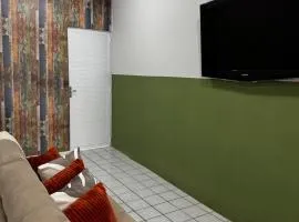 Apartamento mobiliado no centro de Arcoverde