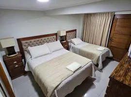 Hostal Aires del Sur Renovado