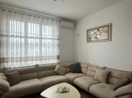 Salja Apartment