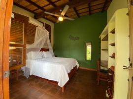 Casa Riverstone, hotel in León