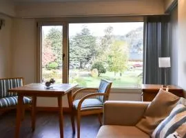 Departamento Centenario con hermosa vista