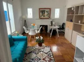 Hostal CASA GLORIA 4