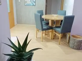Ohrid Demarko Apartment