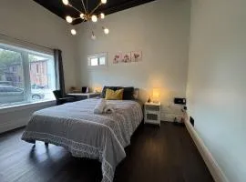 The Urban Nest - Windsor