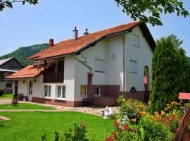 Apartments with parking space Jasenak - Gorski kotar - 24446