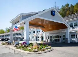 Seasider Motel