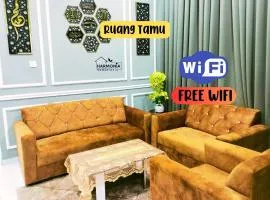 Harmonia Homestay Terengganu FREE WIFI