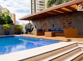 Edificio Crystal Place Ap1405