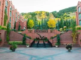 Aspen St, Regis Residence Club 3 Bedroom Residence