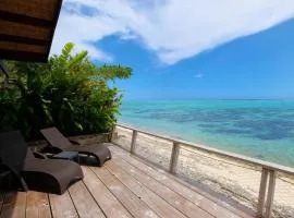 Villa Miti Vai by ENJOY VILLAS