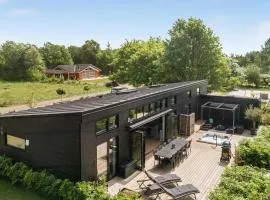 Amazing Home In Rødby With Sauna