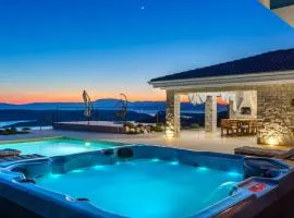 Beautiful Home In Jadranovo