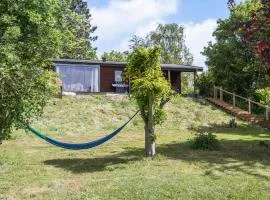 Awesome Home In Fårevejle With Sauna