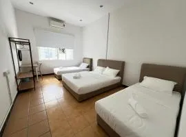MyRoom-Victoria, near to Island,LGL,Jln Burmah