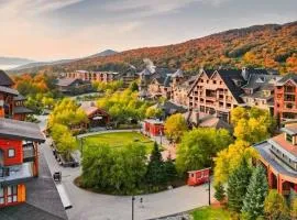 Spruce Peak Resort luxury 3 Bedrm 2levelApartment