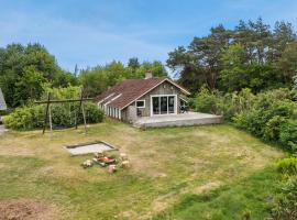 Holiday Home Skovbrynet Tarm V, hotel v destinaci Hemmet